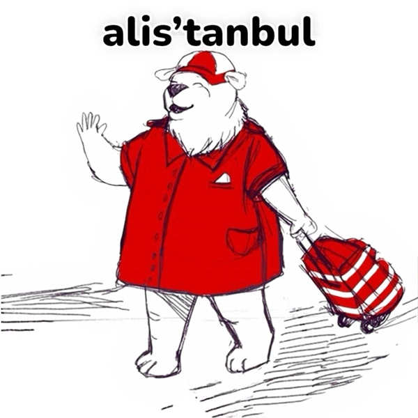 Alis'tanbul